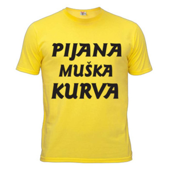 T-shirt 